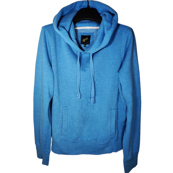 LA blue hoodie - Picture 3 of 5
